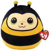 Ty Squish a Boo Zinger Bee 20cm