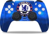 Chelsea - PS5 controller skin
