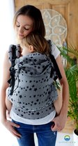 Little Frog Toddler Carrier - Day Sky