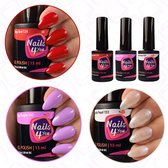 GELLAK - DUOSET - NAILS4YOU