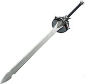 Devil May Cry The Rebellion zwaard zilver