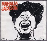 Mahalia Jackson