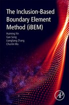 Omslag The Inclusion-Based Boundary Element Method (iBEM)