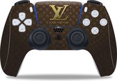 Louis Vuitton - PS5 controller skin