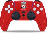 Liverpool - PS5 controller skin