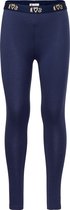 Noppies Girls Grenoble Meisjes legging - Maat 128