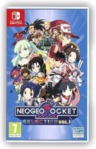 NEOGEO Pocket Color Selection Vol. 1 - Switch