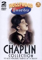 Charlie Chaplin - Chaplin Collection