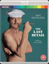 The Last Detail (Powerhouse) Jack Nicholson
