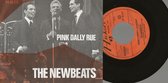 THE NEWBEATS - EVERYTHING'S ALLRIGHT 7 "vinyl  SINGLE