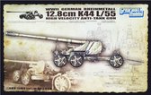 G.W.H. | L3523 | 12.8cm K44 L/55 AT-gun | 1:35