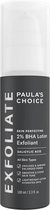 Paula's Choice SKIN PERFECTING 2% BHA Lotion Exfoliant - Alle Huidtypen - 100 ml