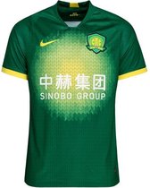 Beijing Guoan voetbalshirt - Maat XL -