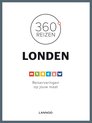 360° reizen  -   360° Londen