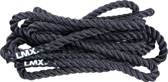 BATTLE ROPE 15 METER 3,7CM DIKTE