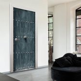 Fotobehang voor deuren - Stylish Door.
