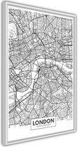 City Map: London