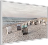 Baltic Beach Chairs