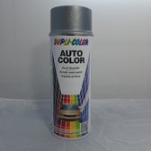 DupliColor Auto color Autolakherstel - 350ml - Acryl kwaliteit - Dacia Gri Safir Met.