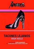 Pedro Almodovar - Tacones Lejanos (DVD)