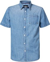 Petrol Industries Jeans shirt Heren - Maat XXL