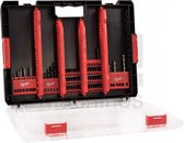 Bol.com Milwaukee 4932464144 50-Delige bit & boren set in koffer aanbieding