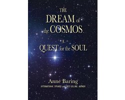 Omslag van The Dream of the Cosmos