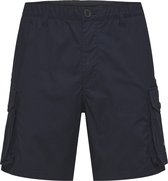 SELECTED HOMME WHITE SLHCOMFORT-NEVIS FLEX SHORTS W  Broek - Maat XL