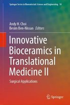 Innovative Bioceramics in Translational Medicine II