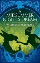 Arcturus Shakespeare Editions-A Midsummer Night's Dream