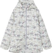 NAME IT NKFMAXI JACKET SPRING FLOWER Meisjes Jas - Maat 134