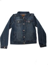 Levi's jas maat 164