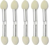 ELF EYESHADOW APPLICATORS - 1704