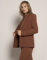 Voyar La Rue Blazer Sonja | Bruin