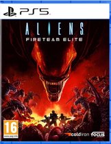 Aliens: Fireteam Elite/playstation 5