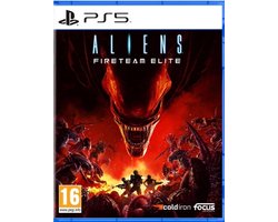 Aliens: Fireteam Elite/playstation 5
