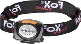 Fox Outdoor LED Hoofdlamp 26405