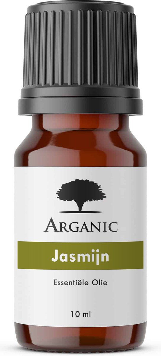 Goedkoopste Jasmijn - Etherische Olie - 10ml