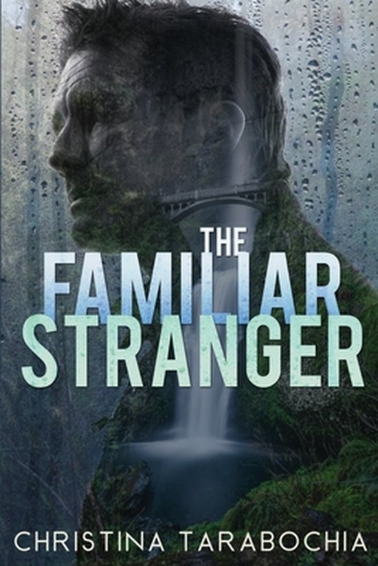 The Familiar Stranger - cover