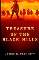 Treasure of the Black Hills