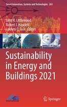 Sustainability in Energy and Buildings 2021