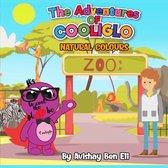 The Adventures of Cooliglo