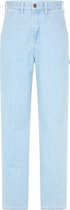 LEE Carpenter Light Robin Dames Straight fit Jeans - Maat 29_33