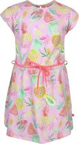 Someone Jurk meisje soft pink maat 104
