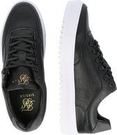 Siksilk sneakers laag gravity Zwart-45