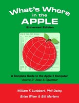 What's Where in the APPLE - Enhanced Edition
