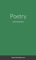 Poetry: Sinisa Vlaisavljevic