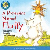 Laugh-Along Lessons-A Porcupine Named Fluffy