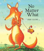 No Matter What (Lap Board Book)