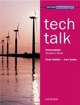 Tech Talk Intermediate